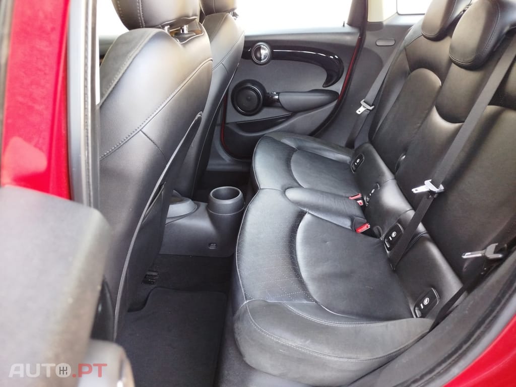 MINI Cooper One Auto