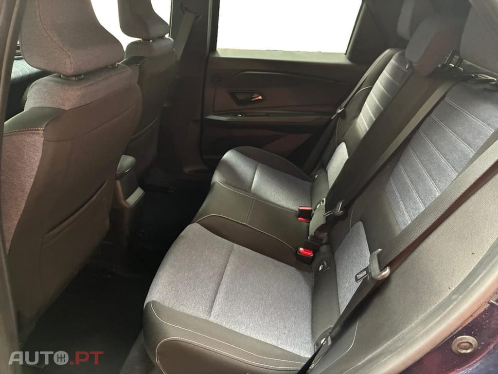 Renault 5 E-Tech Autonomie Urbaine Techno