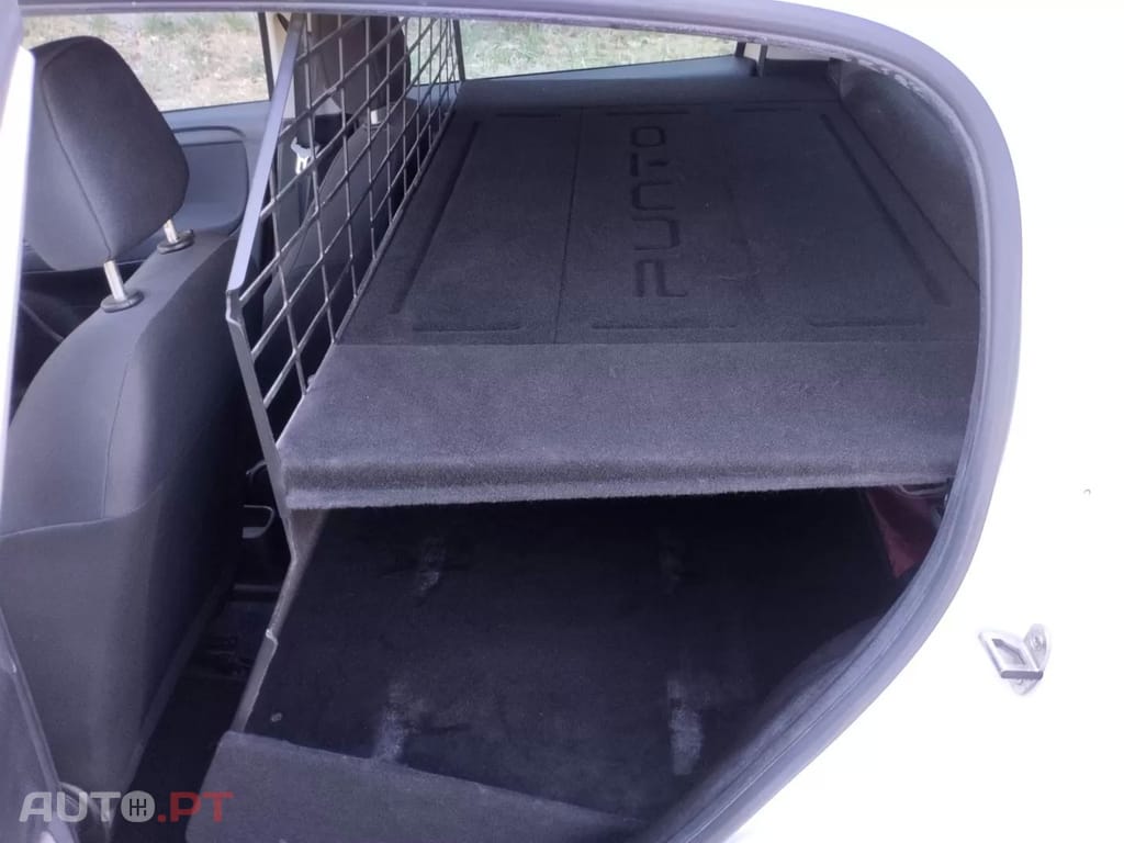 Fiat Punto Evo Punto 1.3 M-Jet - Nacional - Iva Dedutivel