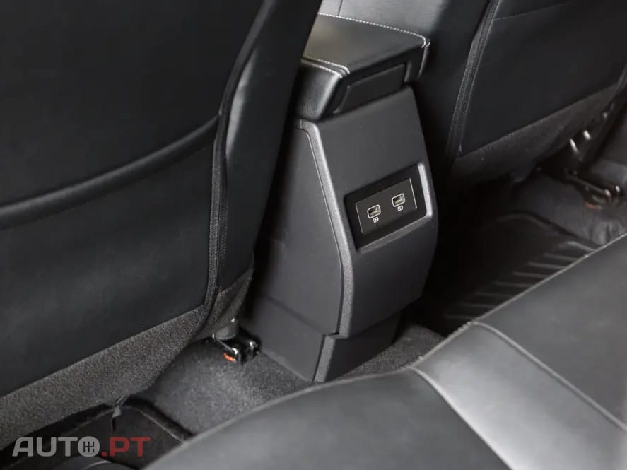 Dacia Duster 1.0 TCe Prestige
