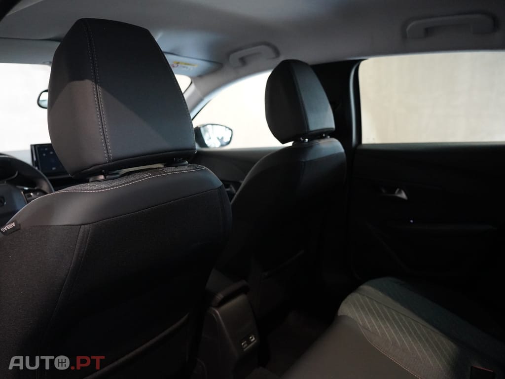 Peugeot 208 1.2 PureTech Allure