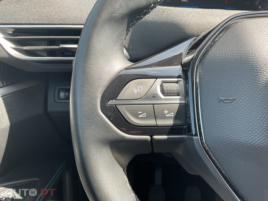 Peugeot 5008 1.5 BlueHDi Allure