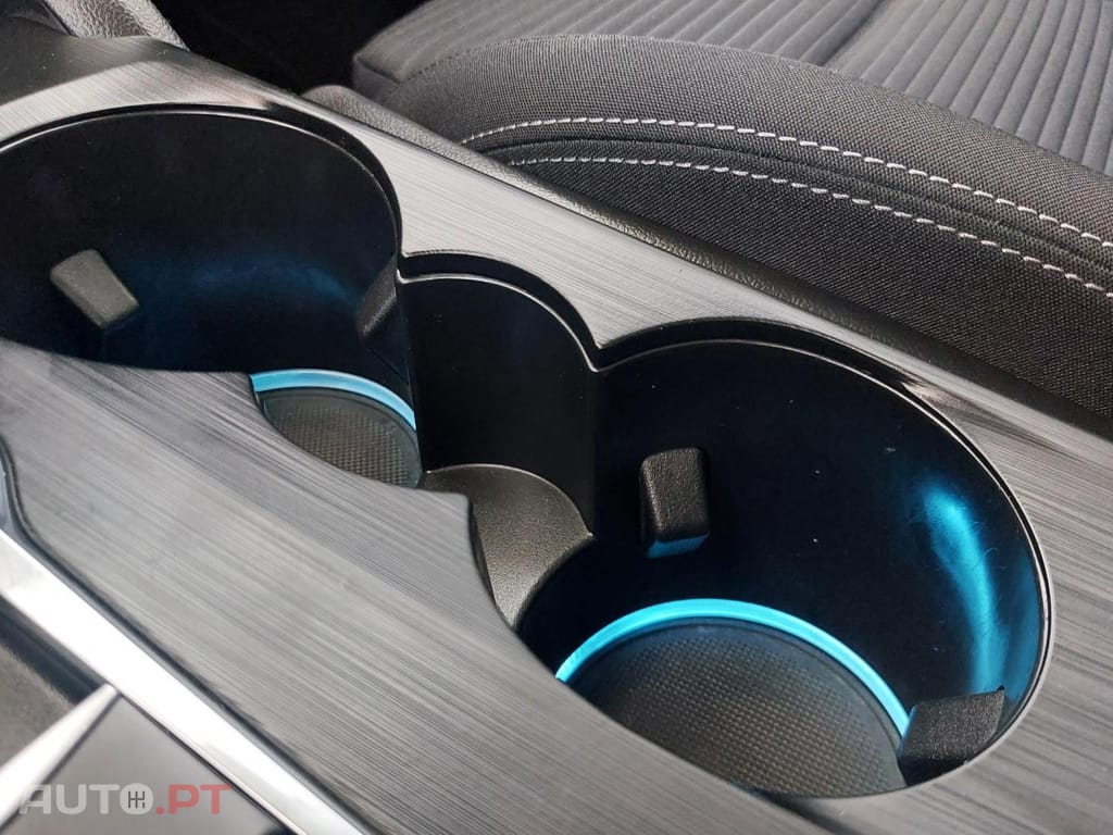 Ford Focus SW 1.5 EcoBlue S&S Aut. TITANIUM EDITION