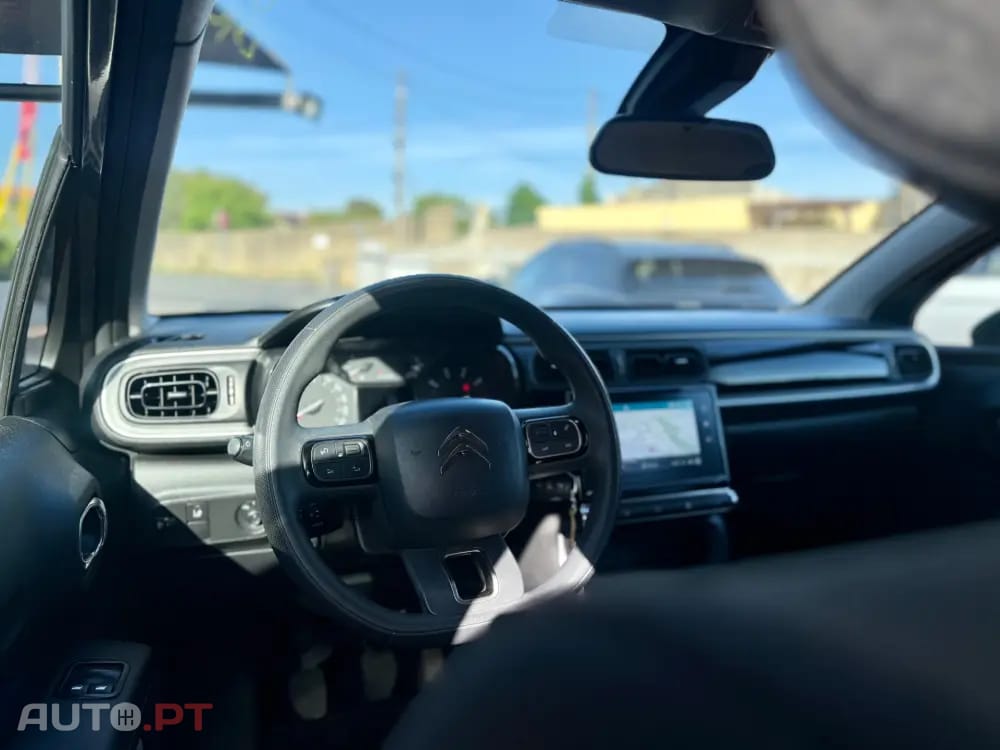 Citroen C3 1.2 PureTech Max