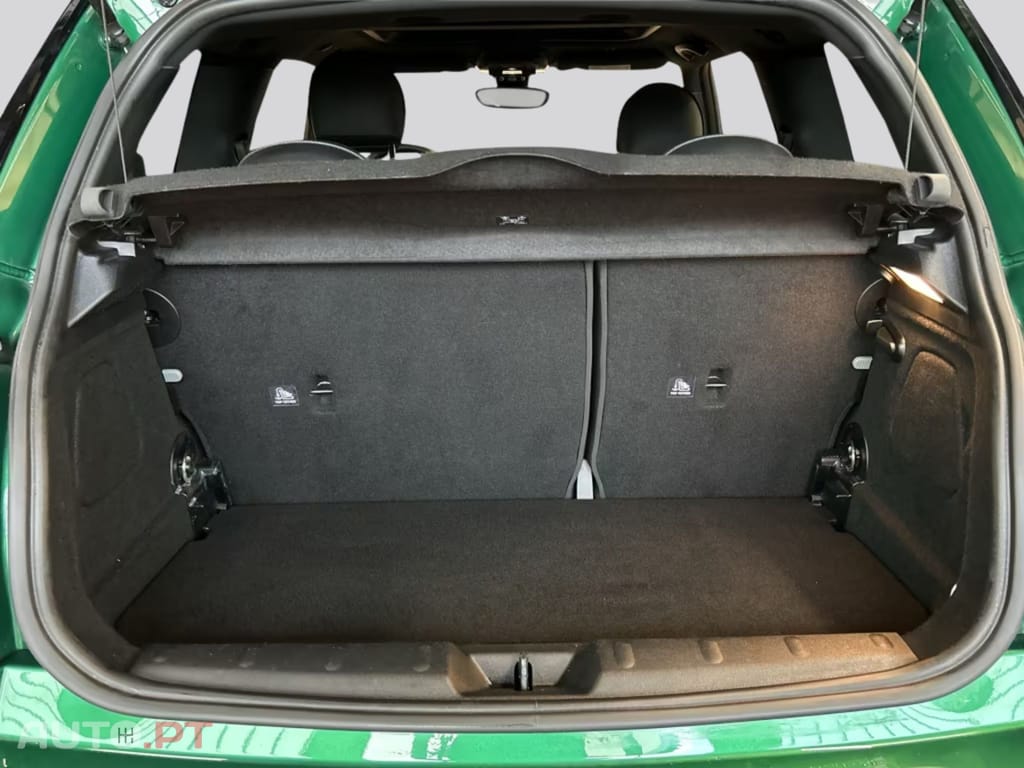 MINI Cooper SE I.V.A DEDUTIVEL