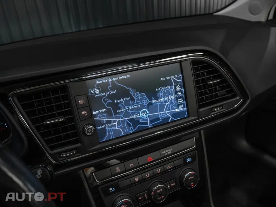 Seat Leon 1.6 TDI FR S/S