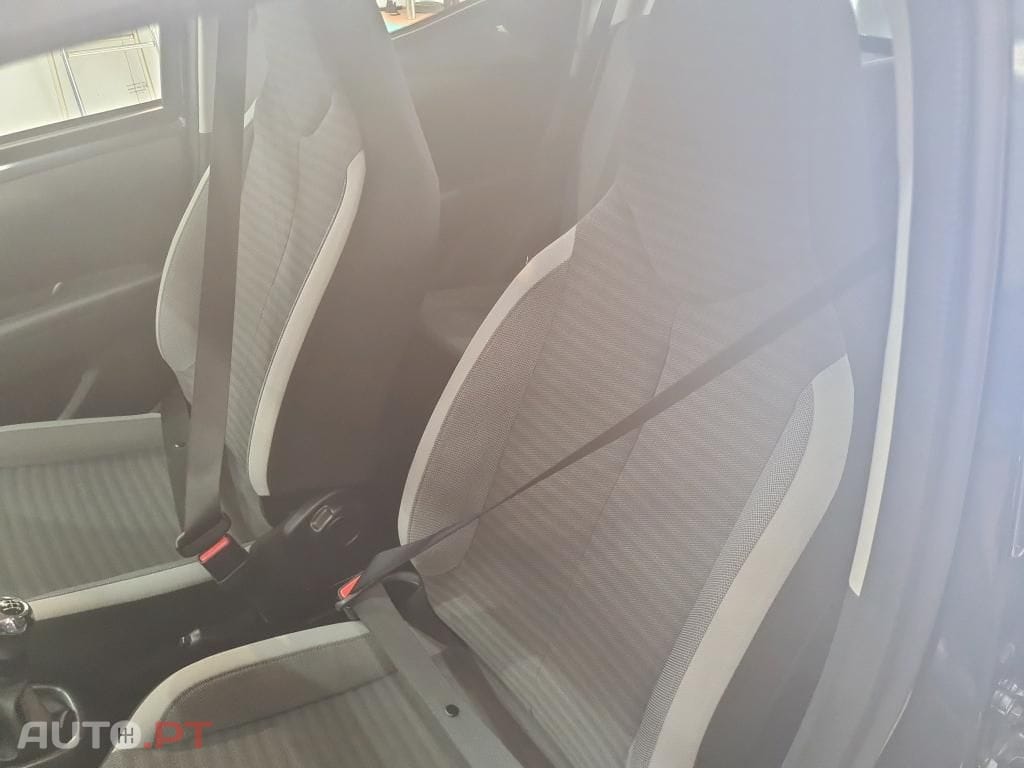 Toyota Aygo 1.0 X-Play+X-Touch