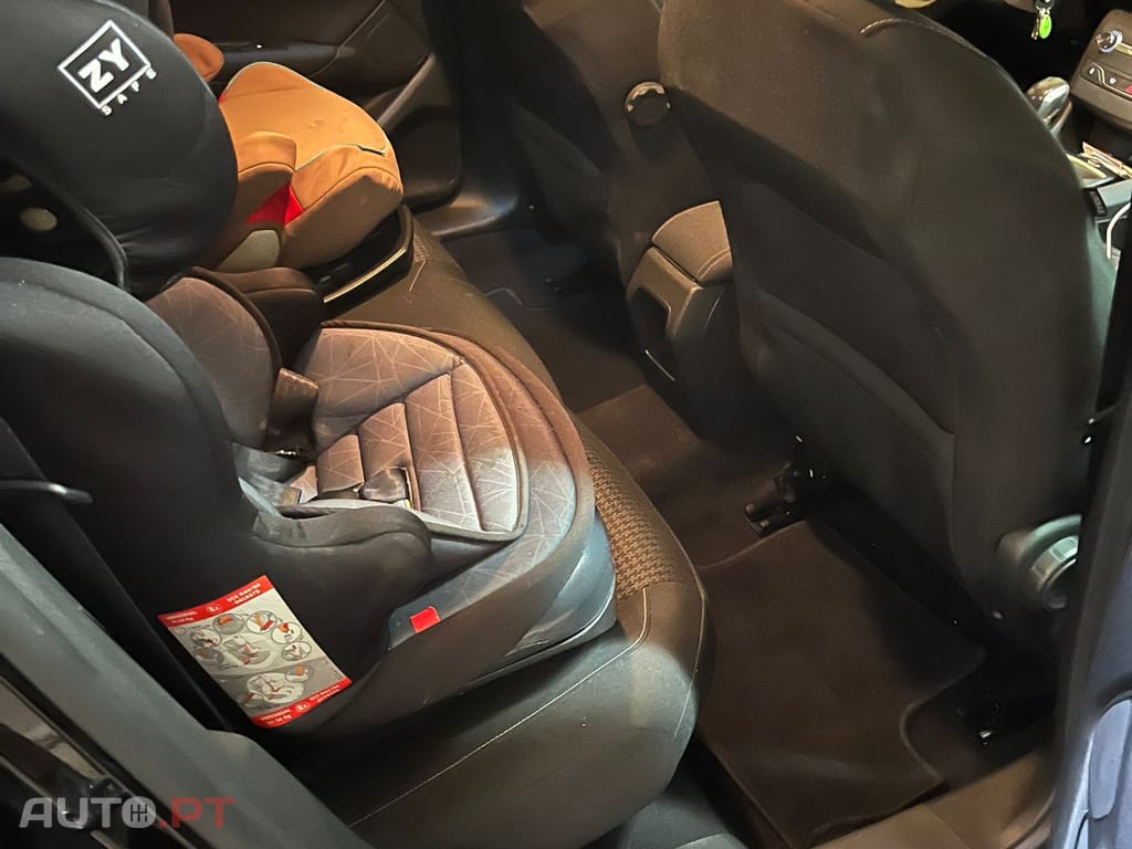 Peugeot 308 SW Active 1.5