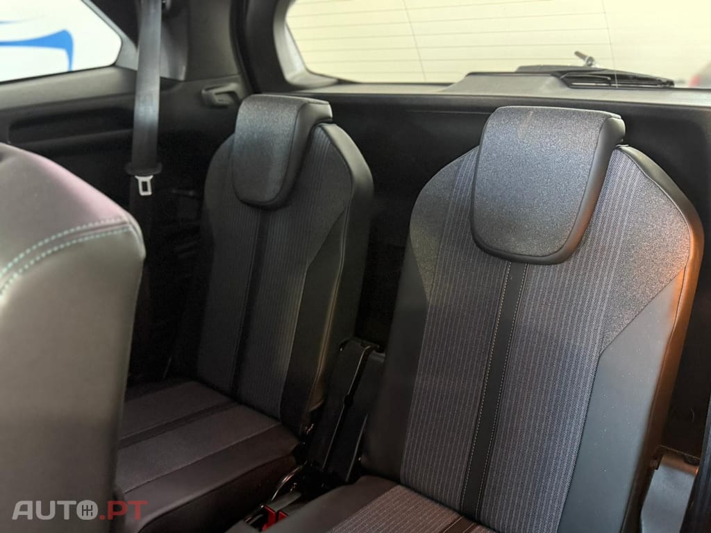 Peugeot 5008 1.5 BlueHDi Allure EAT8