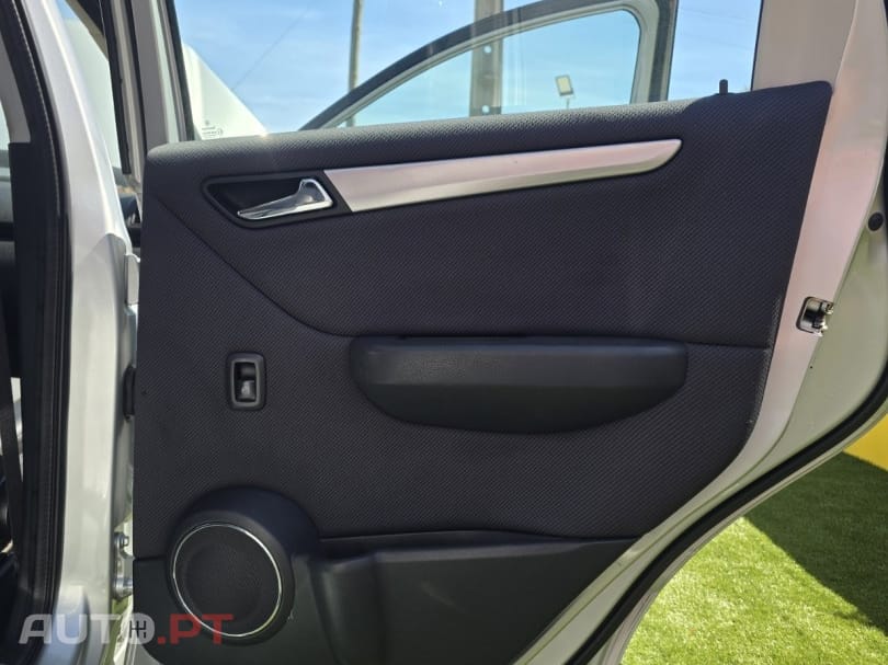 Mercedes-Benz A 180 CDi Avantgarde