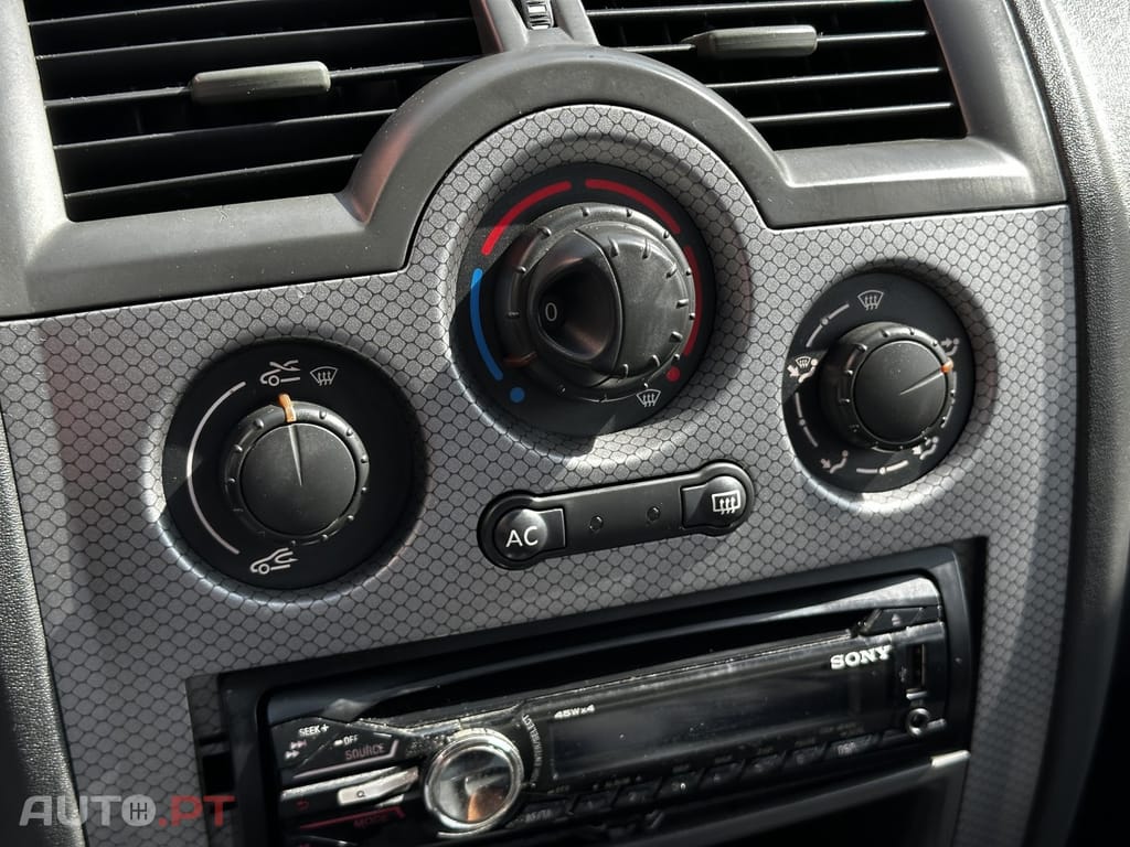 Renault Mégane Break 1.5 dCi C Dynamique