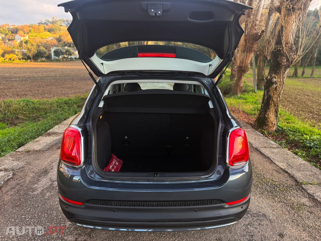 Fiat 500X 1.3 MJ Pop Star