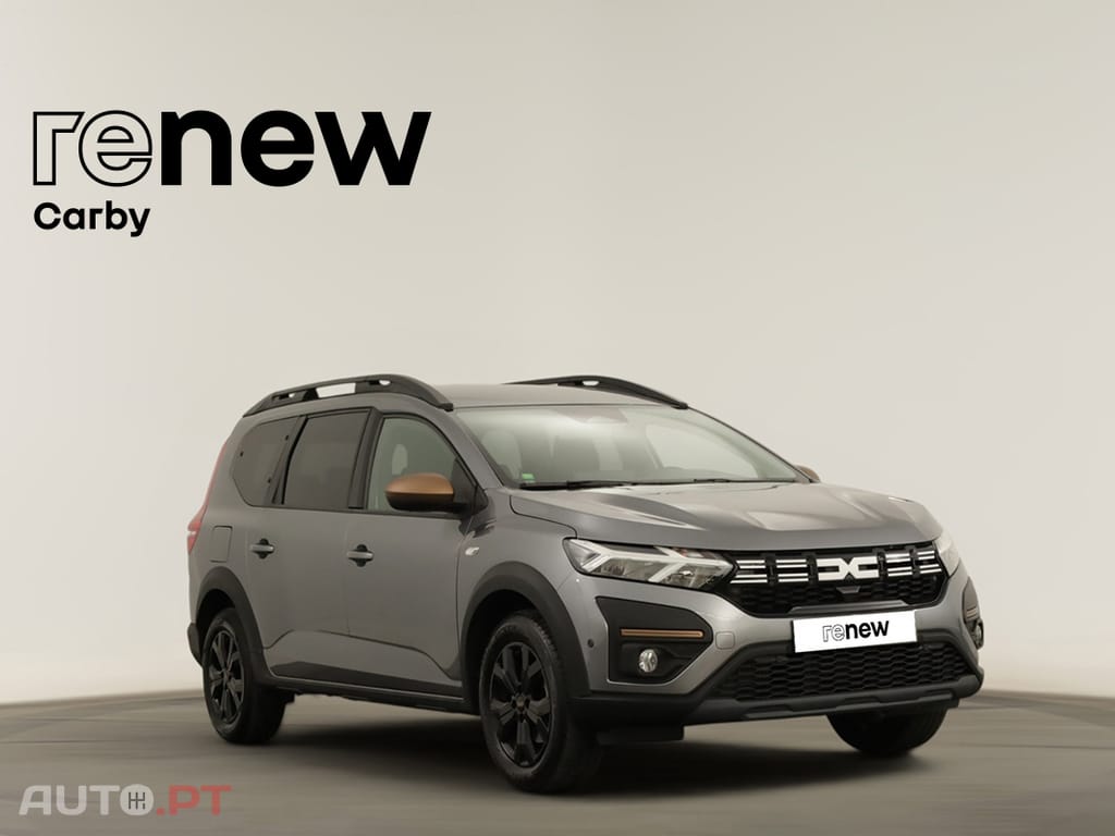 Dacia Jogger Jogger 1.0 ECO-G Extreme+ Up&Go 7L Bi-Fuel