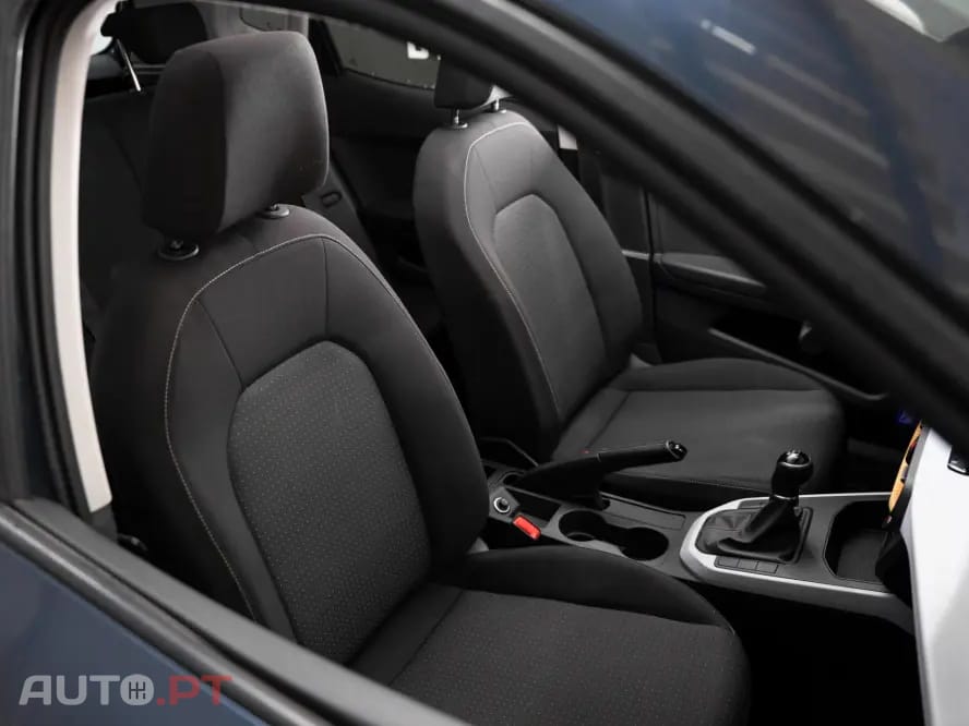 Seat Arona 1.0 TSI Style