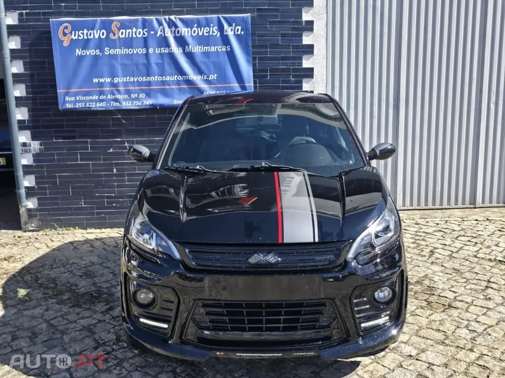 Ligier JS 50 0.5 Sport