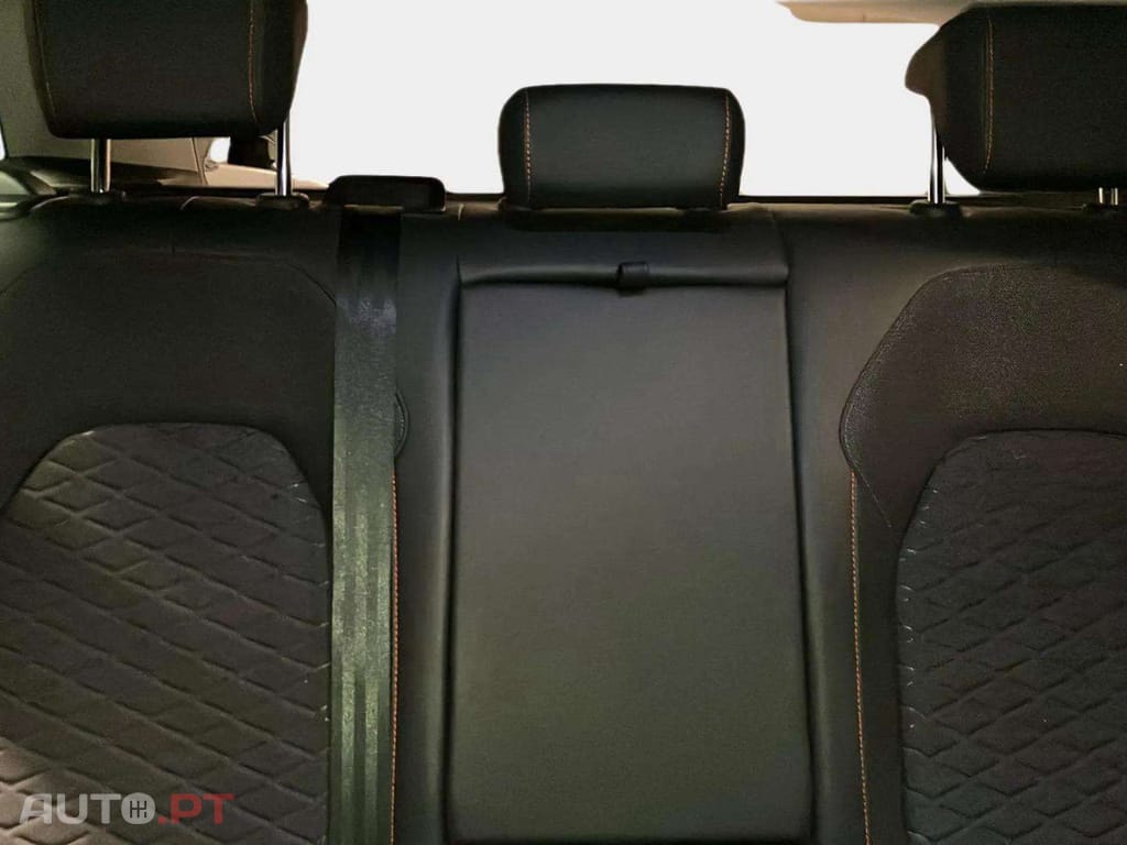 Seat Leon 1.4 e-Hybrid FR DSG