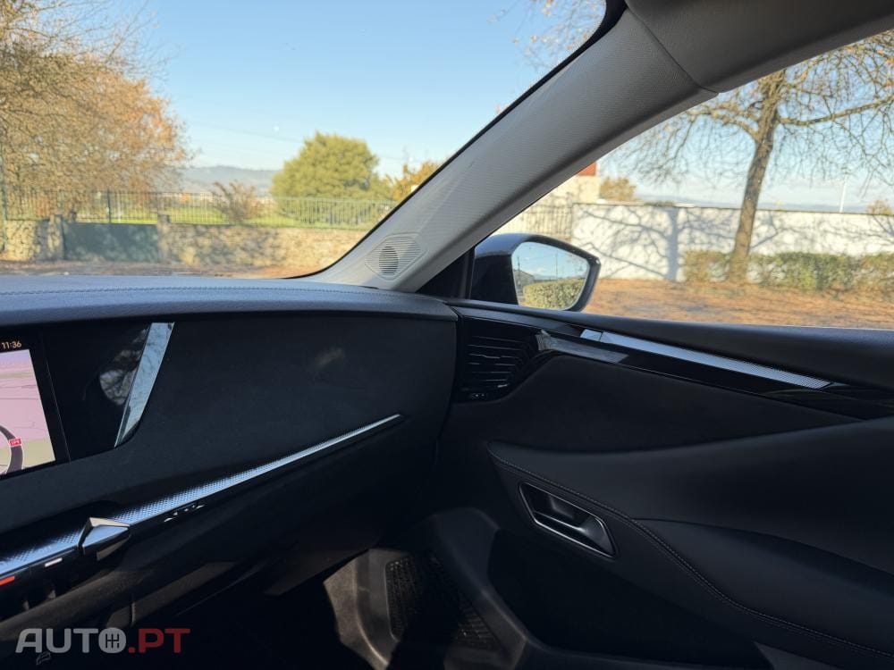 DS DS4 E-TENSE 225 PERFORMANCE LINE