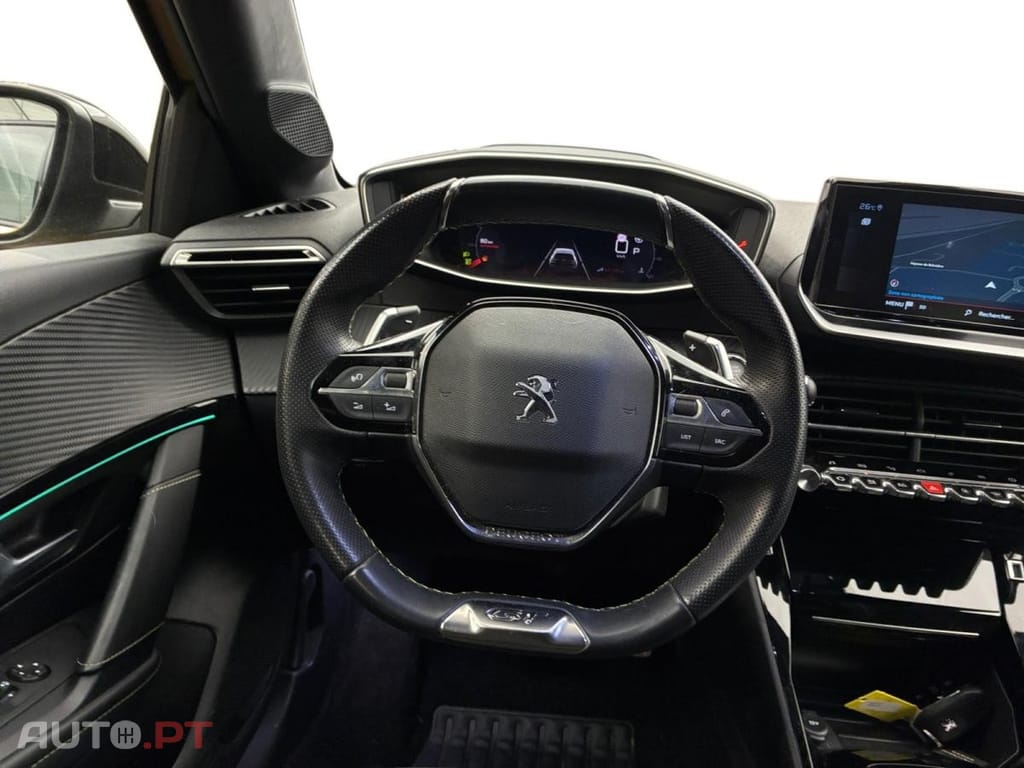 Peugeot 208 1.2 PureTech GT Pack EAT8