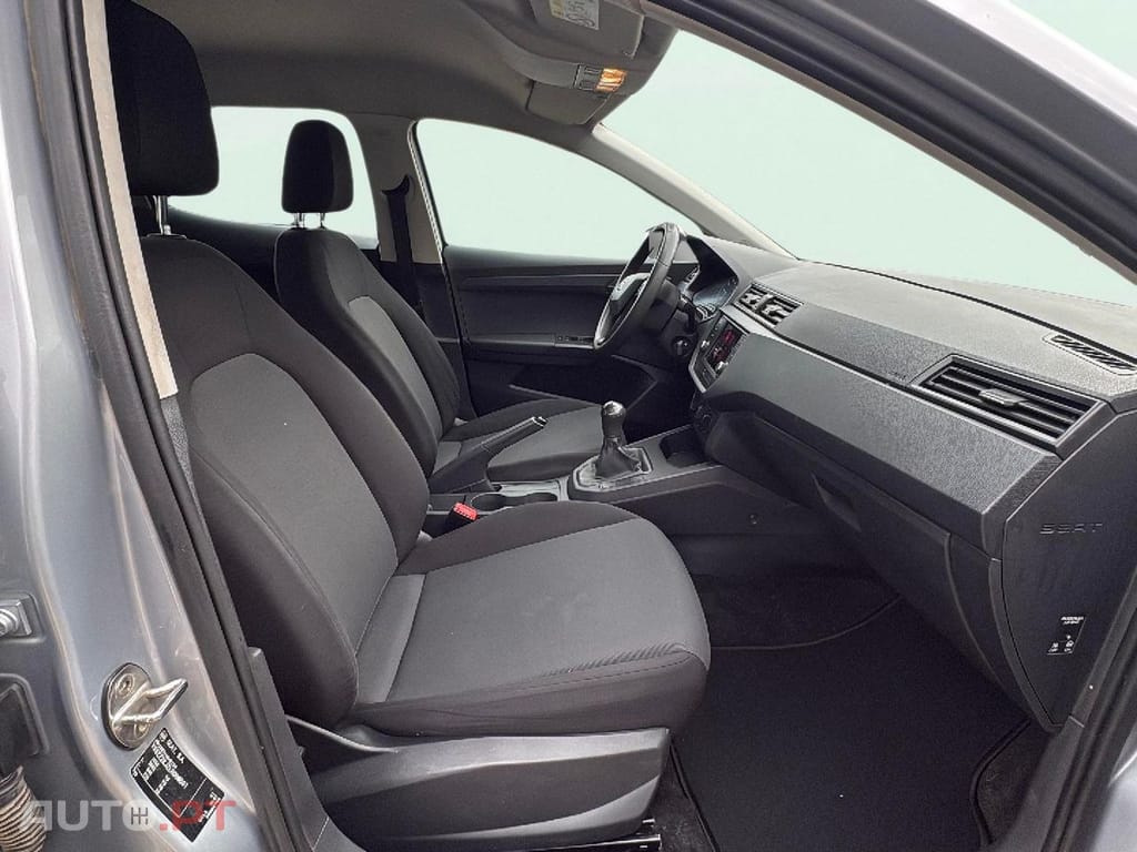 Seat Ibiza 1.0 TSI Reference