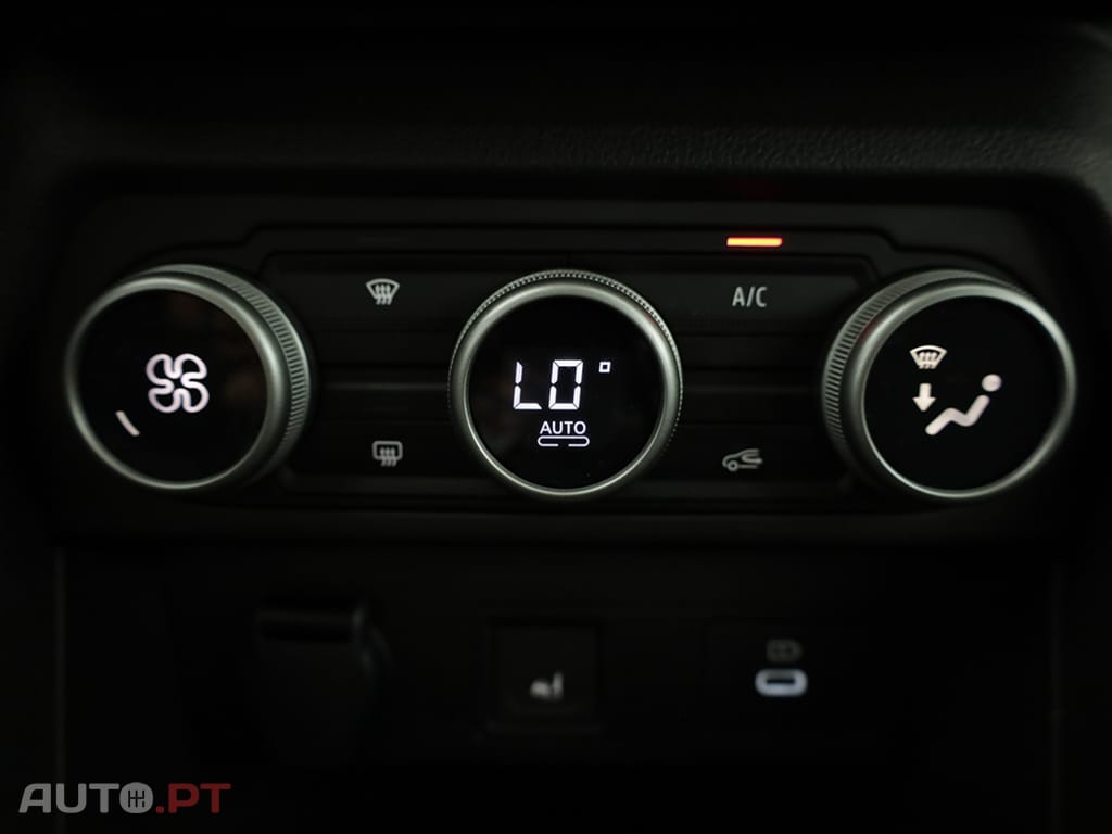 Dacia Jogger Jogger 1.0 ECO-G Extreme+ Up&Go 7L Bi-Fuel