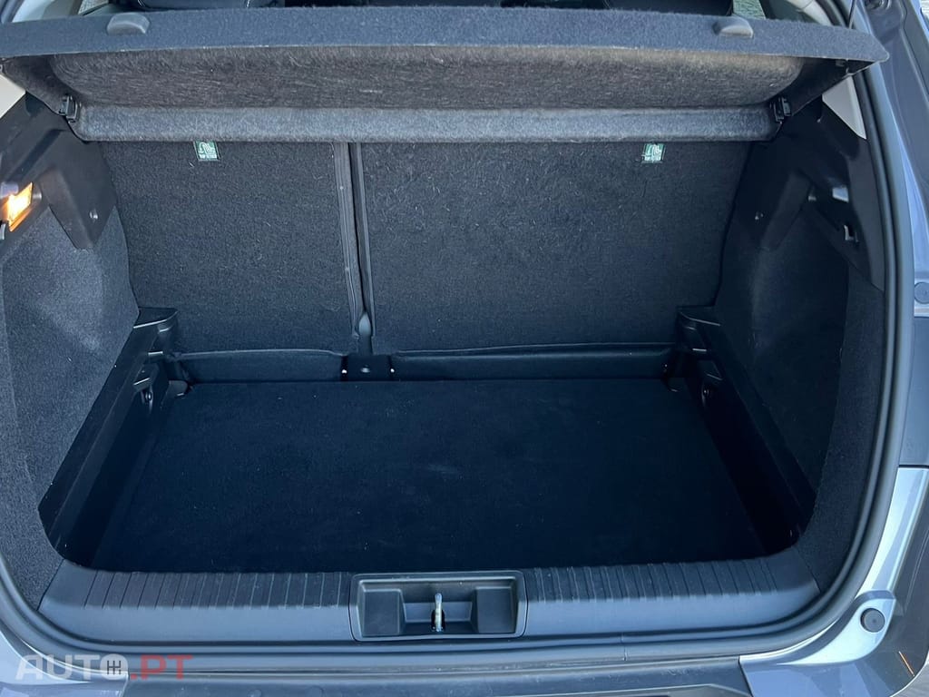 Mitsubishi ASX 1.0 MPI-T Black Edition