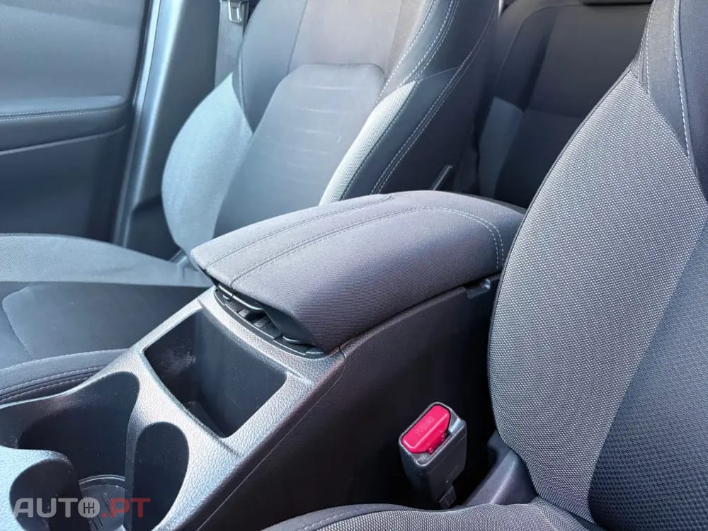 Nissan Qashqai 1.2 DIG-T N-Connecta 18