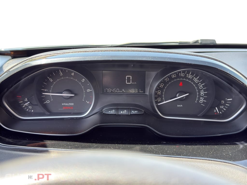 Peugeot 208 1.2 PureTech Active