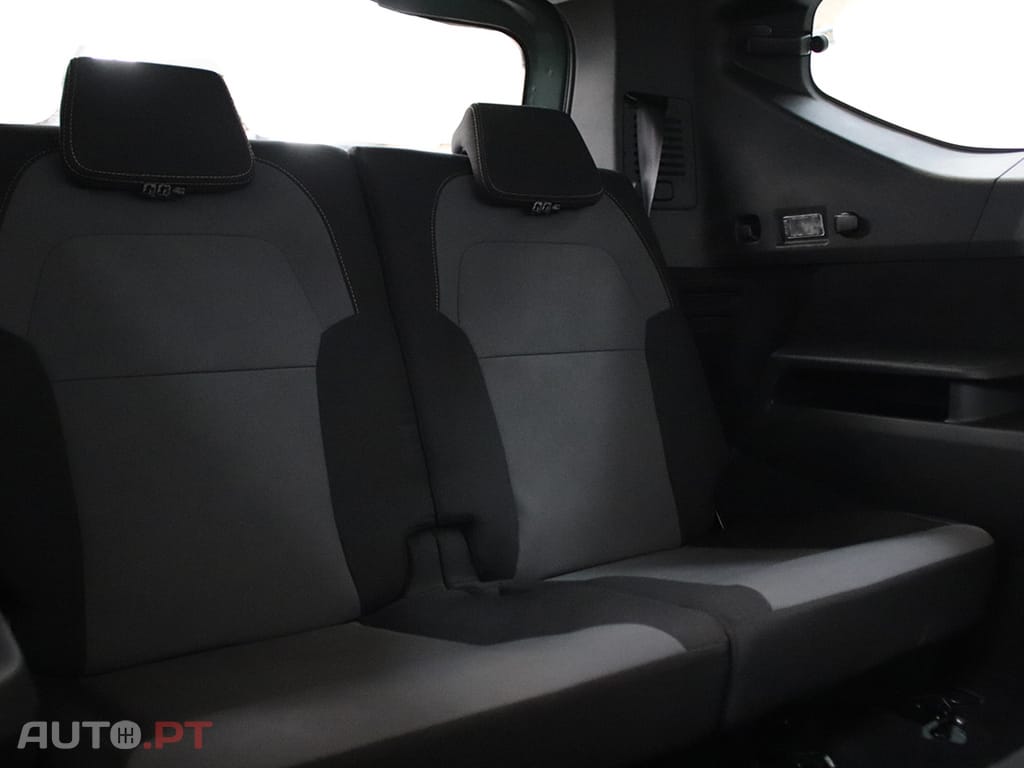 Dacia Jogger Jogger 1.0 ECO-G Extreme+ Up&Go 7L Bi-Fuel