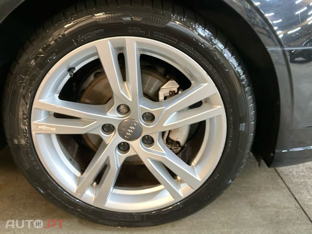 Audi A3 30 TFSI sport