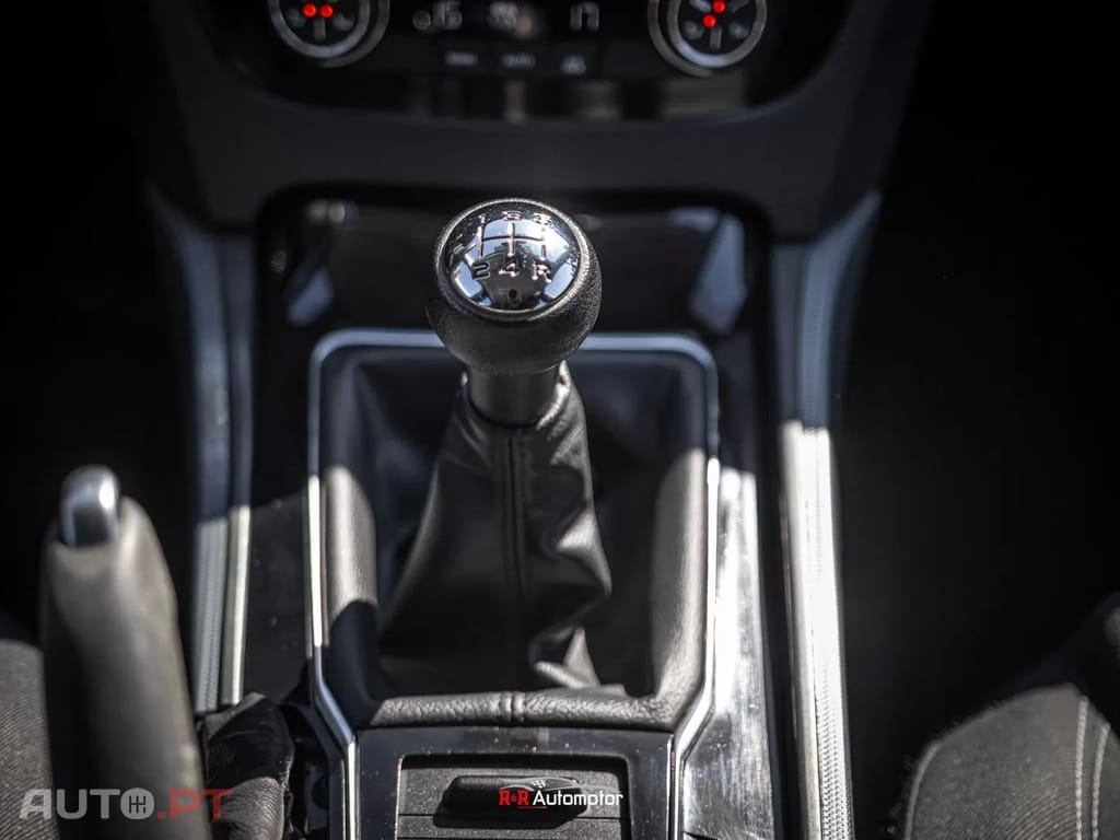 Peugeot 508 SW 1.6 HDi Access