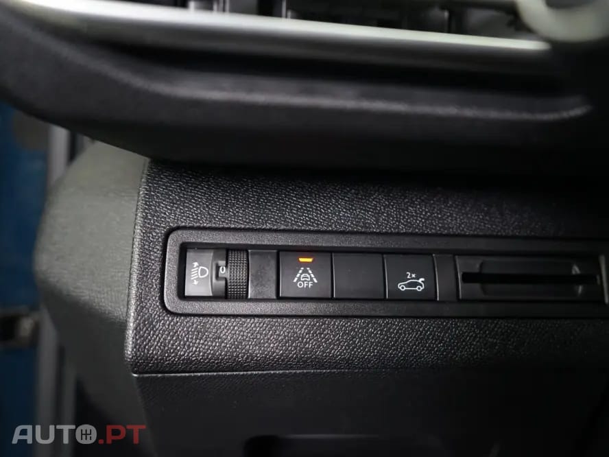Peugeot 3008 1.5 BlueHDi Allure