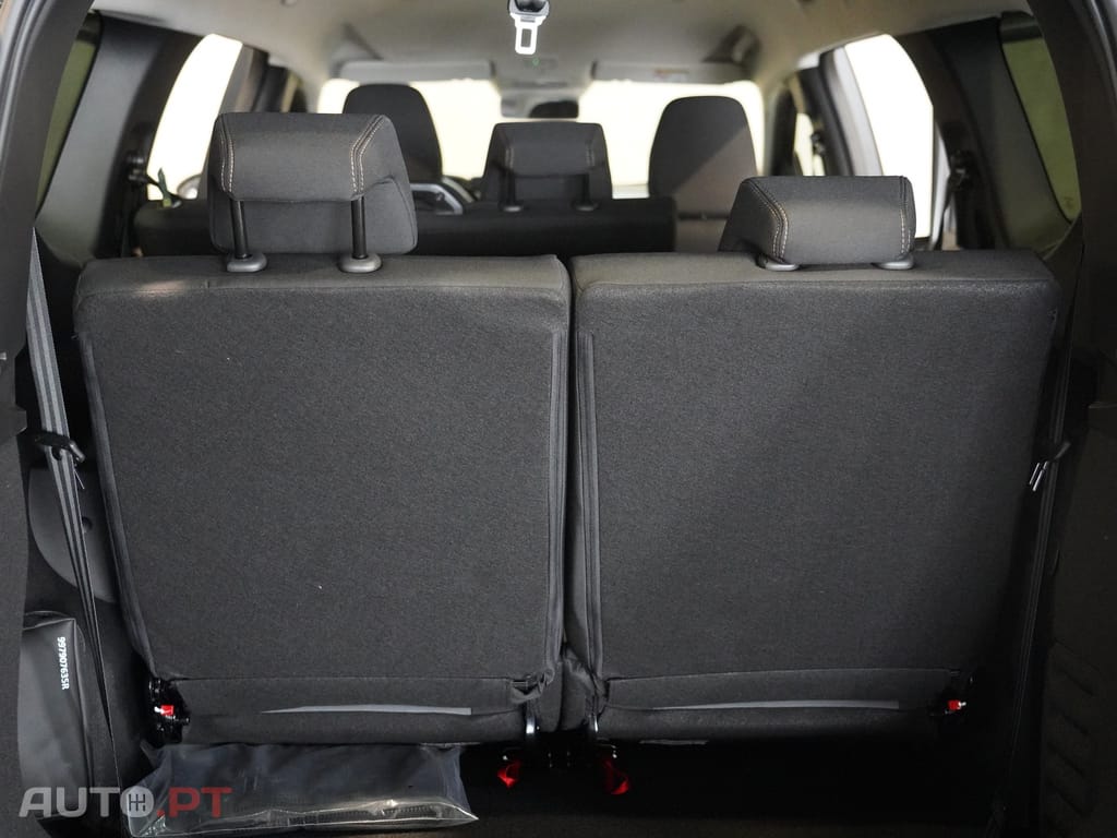 Dacia Jogger 1.0 ECO-G Extreme Bi-Fuel