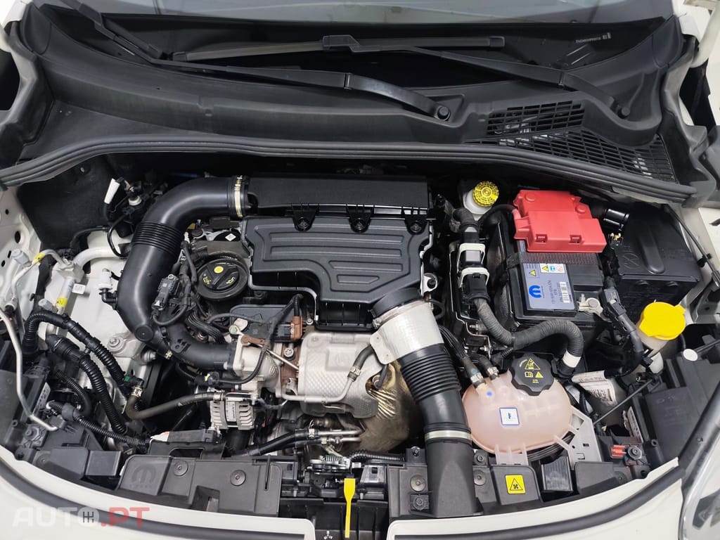 Fiat 500X 1.0 FireFly City Cross