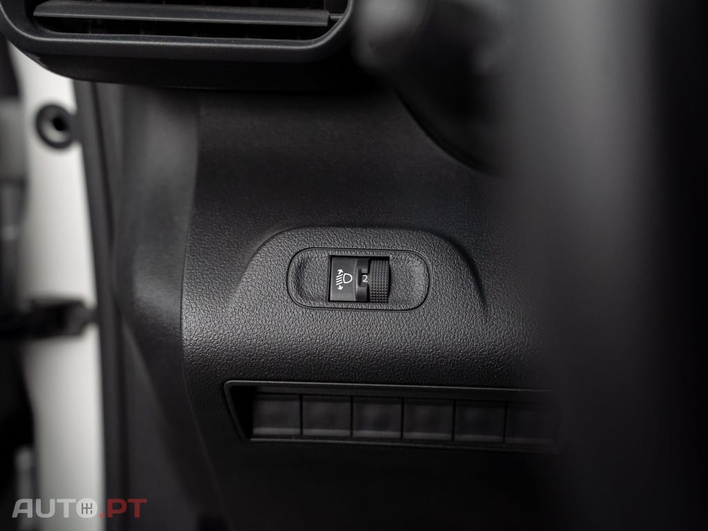 Citroen Berlingo 1.5 BlueHDi M Club