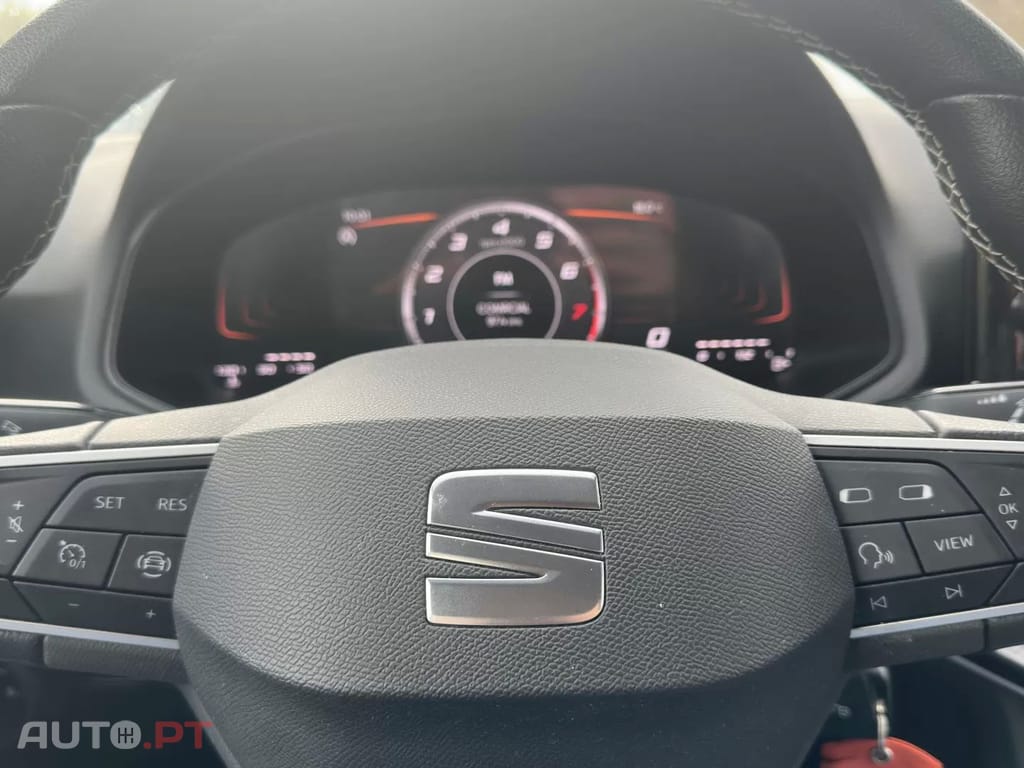 Seat Ibiza 1.0 TSI Style