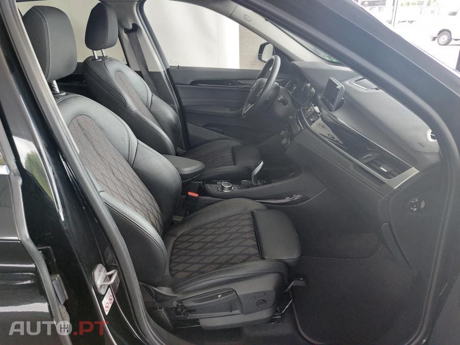 BMW X1 16 d sDrive xLine Auto