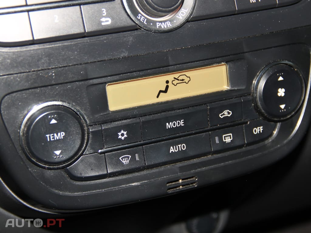 Mitsubishi Space Star 1.2 Connect Edition