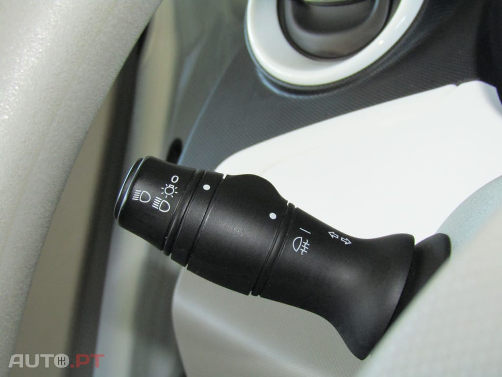 Renault Zoe Life 40 Q90
