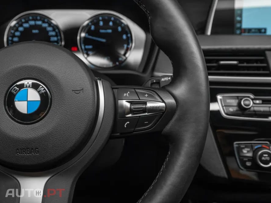 BMW X2 18 i sDrive Auto Pack M