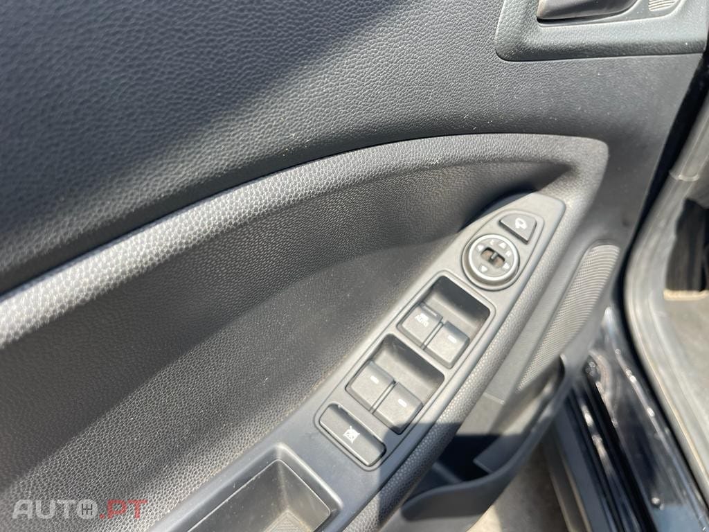 Hyundai i20 1.0 T-GDi Comfort Navi