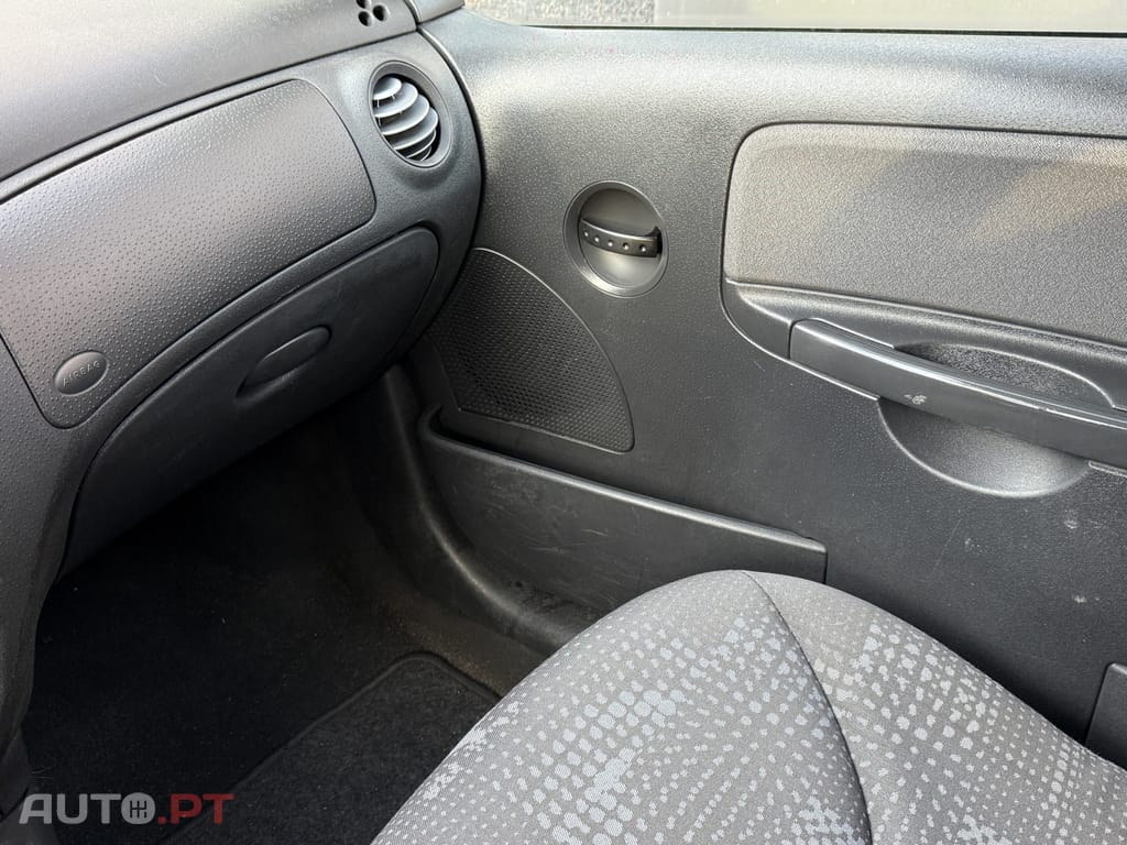 Citroen C2 1.4 HDi X