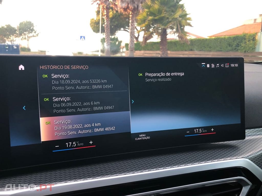 BMW i4 M50 Gran Coupe xDrive