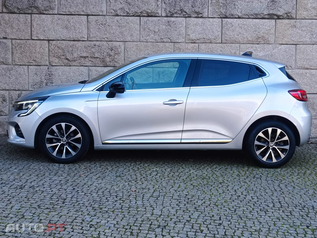 Renault Clio Evolution