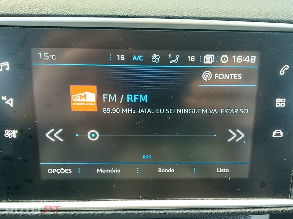 Peugeot 308 1.2 PureTech Style