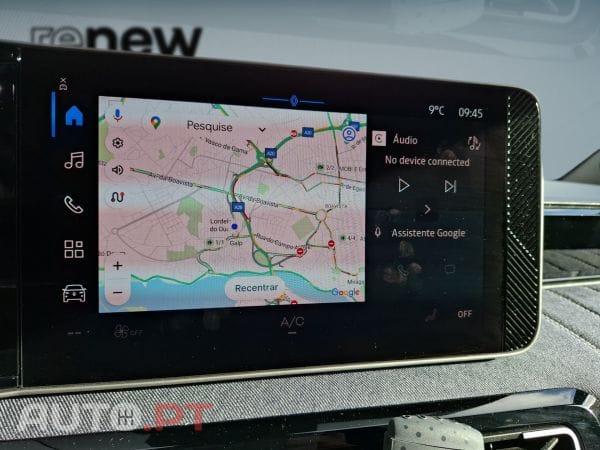 Renault 5 EV40 techno 120cv autonomia urban