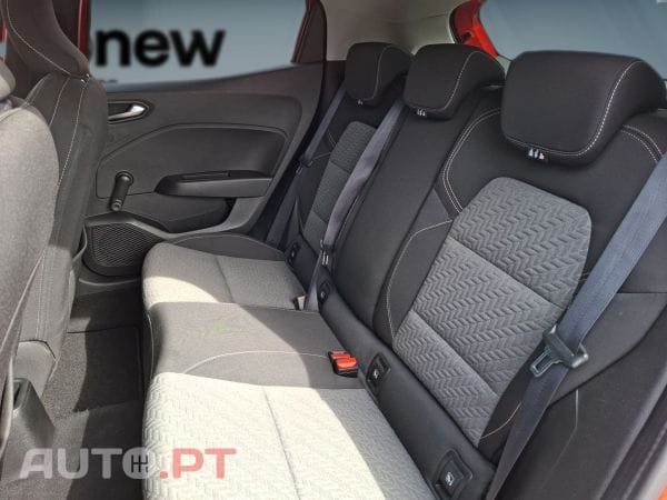 Renault Clio TCe 100 Bi-Fuel Limited