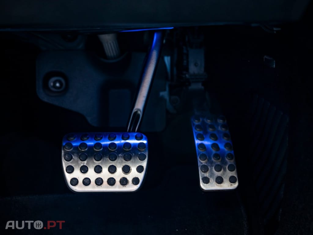 Mercedes-Benz A 180 d AMG Line Aut.