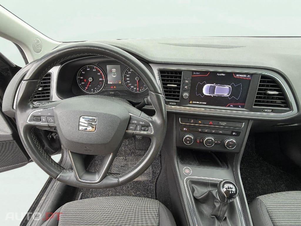 Seat Leon 1.0 TSI Style