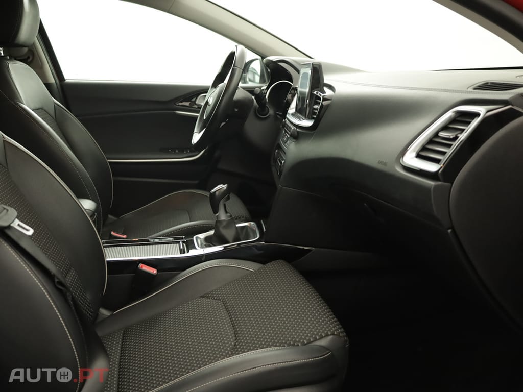 Kia Ceed Ceed SW 1.0 T-GDi Urban