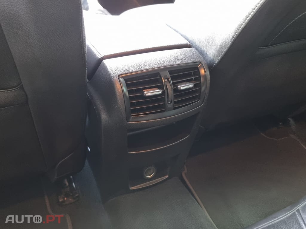 Opel Insignia 2.0 CDTi Cosmo S/S